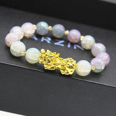 Feng Shui Colorful Beads Bracelets-Your Soul Place